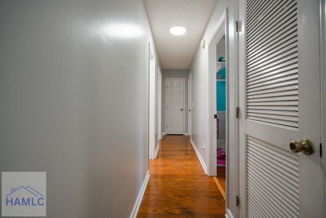 411 Christopher Drive, Hinesville, GA 31313