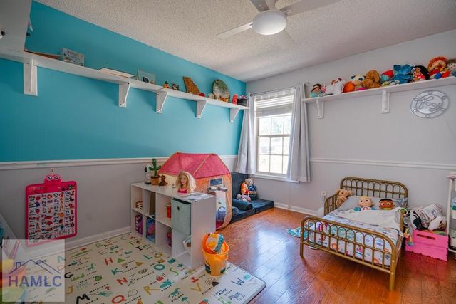 411 Christopher Drive, Hinesville, GA 31313