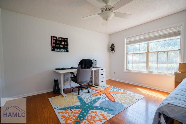 411 Christopher Drive, Hinesville, GA 31313