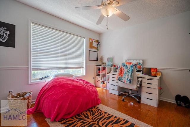 411 Christopher Drive, Hinesville, GA 31313