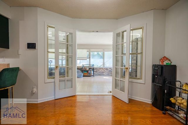 411 Christopher Drive, Hinesville, GA 31313