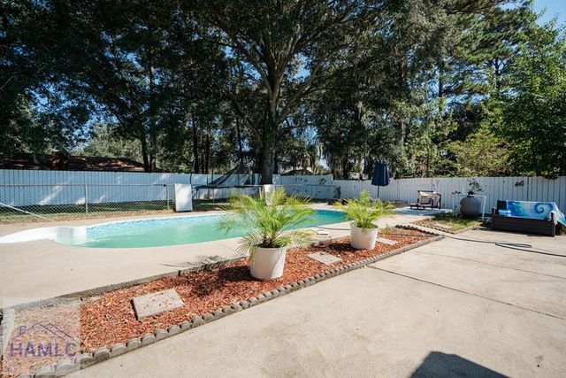 411 Christopher Drive, Hinesville, GA 31313