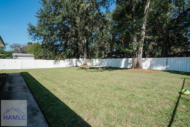 411 Christopher Drive, Hinesville, GA 31313