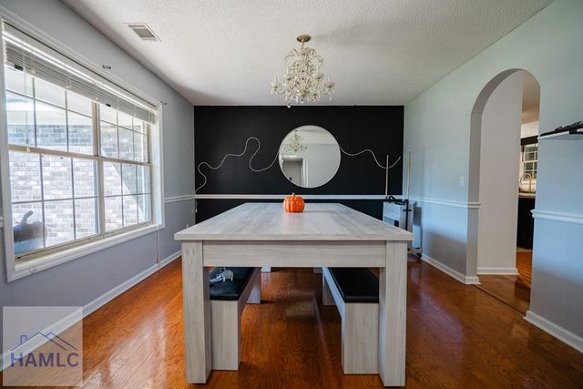 411 Christopher Drive, Hinesville, GA 31313