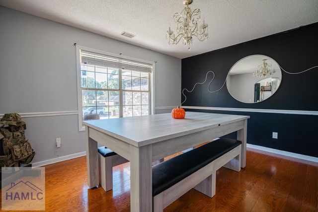 411 Christopher Drive, Hinesville, GA 31313