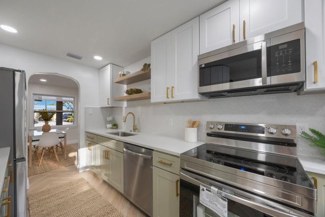 2649 46TH STREET S, Gulfport, FL 33711