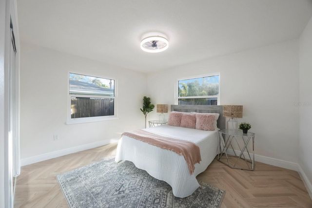 2649 46TH STREET S, Gulfport, FL 33711