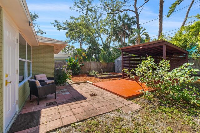 2649 46TH STREET S, Gulfport, FL 33711