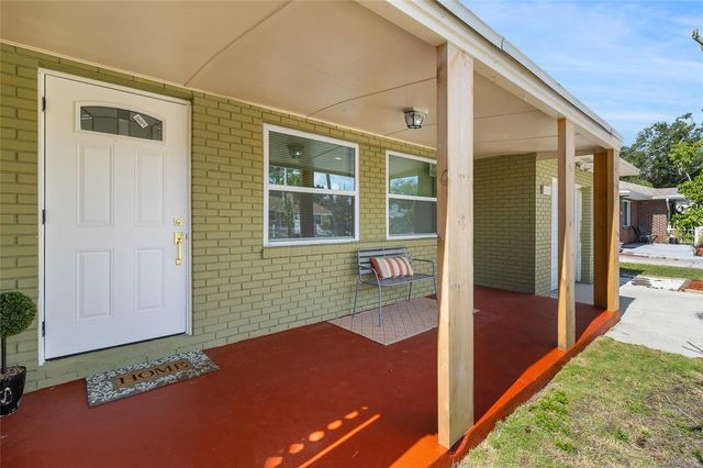 2649 46TH STREET S, Gulfport, FL 33711