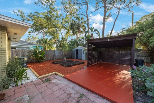 2649 46TH STREET S, Gulfport, FL 33711