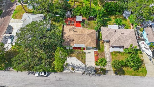 2649 46TH STREET S, Gulfport, FL 33711