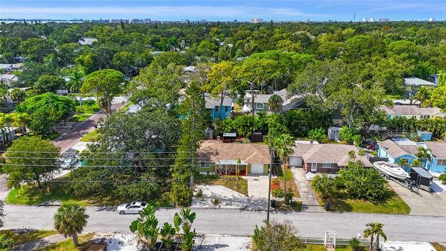 2649 46TH STREET S, Gulfport, FL 33711