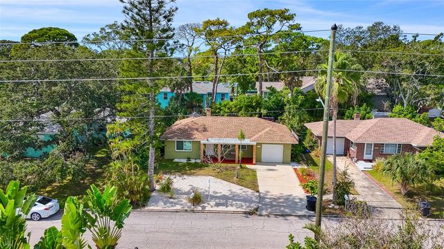 2649 46TH STREET S, Gulfport, FL 33711