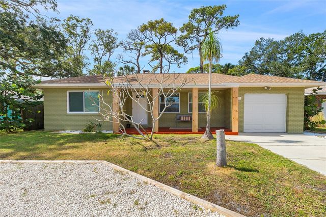 2649 46TH STREET S, Gulfport, FL 33711