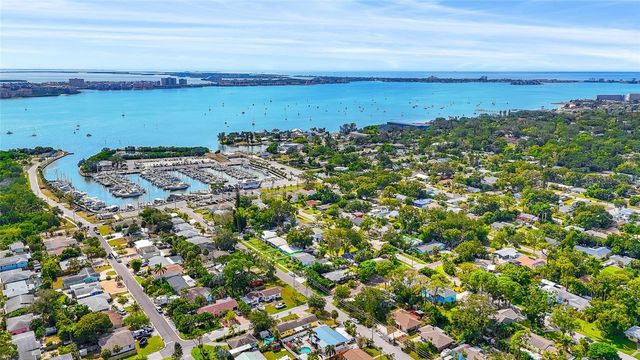 2649 46TH STREET S, Gulfport, FL 33711