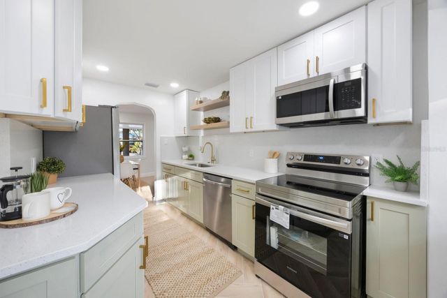 2649 46TH STREET S, Gulfport, FL 33711