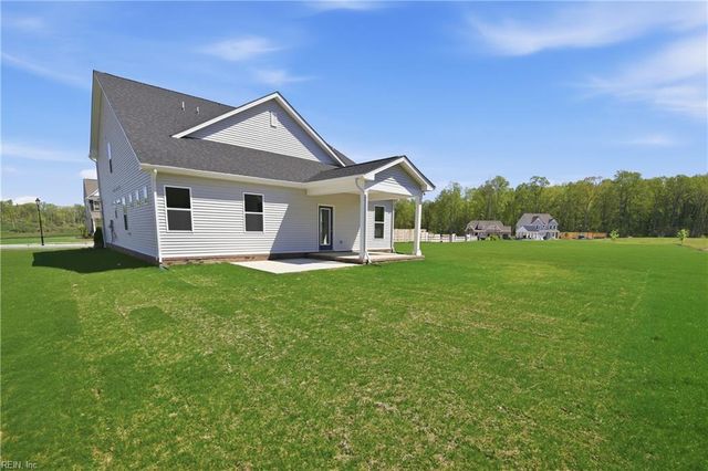 2113 Wentworth XING, Smithfield, VA 23430
