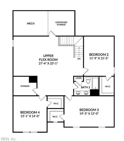 2113 Wentworth XING, Smithfield, VA 23430