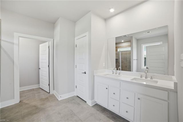 2113 Wentworth XING, Smithfield, VA 23430