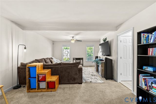 12625 Summerhouse Ln, Midlothian, VA 23112