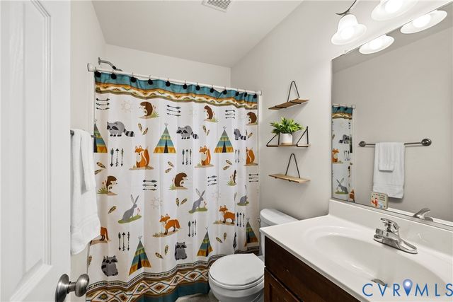 12625 Summerhouse Ln, Midlothian, VA 23112