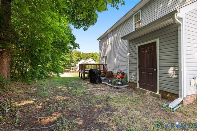 12625 Summerhouse Ln, Midlothian, VA 23112