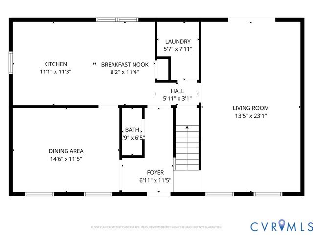 12625 Summerhouse Ln, Midlothian, VA 23112
