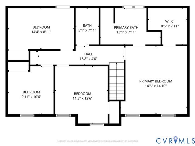 12625 Summerhouse Ln, Midlothian, VA 23112