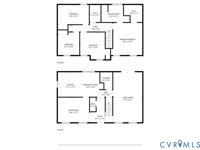12625 Summerhouse Ln, Midlothian, VA 23112