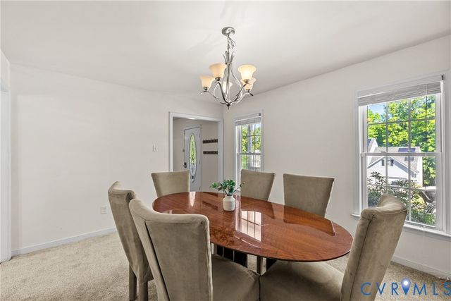 12625 Summerhouse Ln, Midlothian, VA 23112
