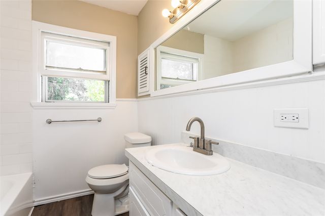 1316 Guthrie Drive, Waco, TX 76710