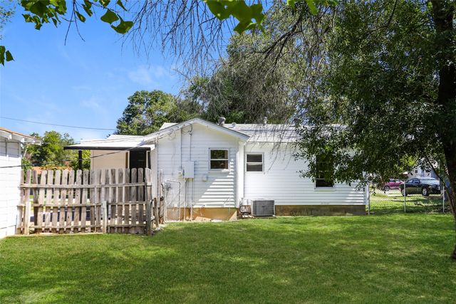 1316 Guthrie Drive, Waco, TX 76710