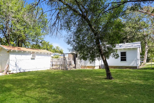 1316 Guthrie Drive, Waco, TX 76710