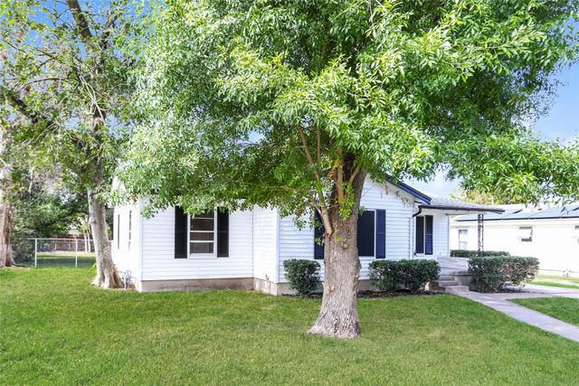 1316 Guthrie Drive, Waco, TX 76710