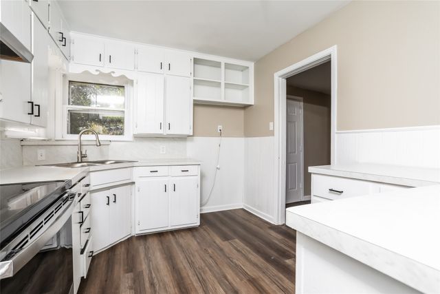 1316 Guthrie Drive, Waco, TX 76710
