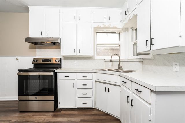 1316 Guthrie Drive, Waco, TX 76710