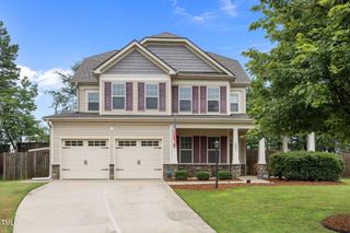 1001 Shane Creek Court, Knightdale, NC 27545