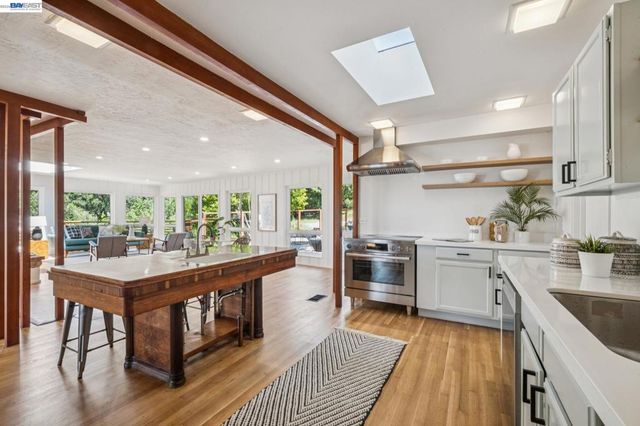 1055 STERLING AVENUE, Berkeley, CA 94708