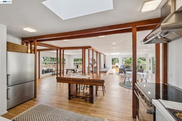 1055 STERLING AVENUE, Berkeley, CA 94708