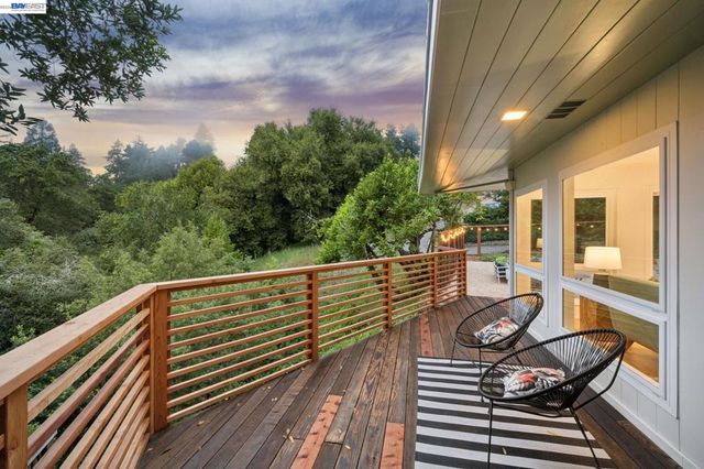 1055 STERLING AVENUE, Berkeley, CA 94708