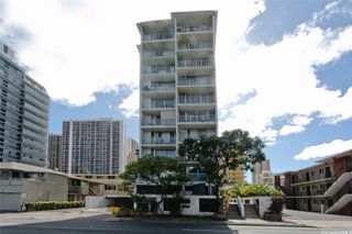 2509 Ala Wai Boulevard 503, Honolulu, HI 96815