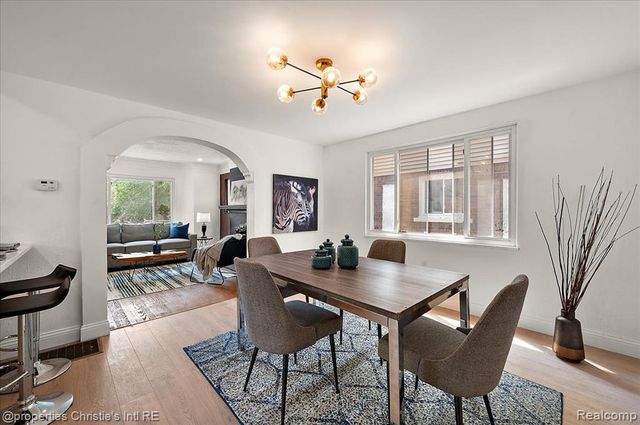 17155 Wisconsin Street, Detroit, MI 48221