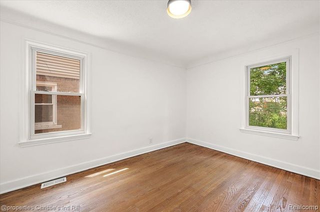 17155 Wisconsin Street, Detroit, MI 48221