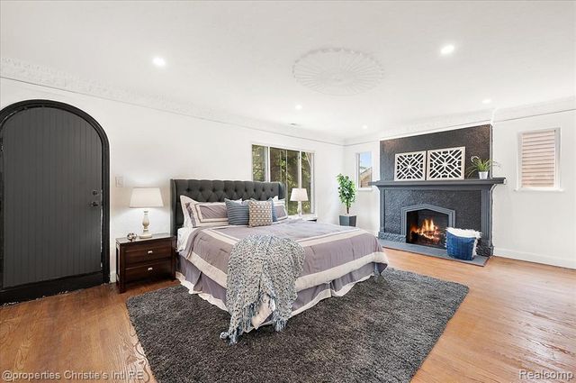 17155 Wisconsin Street, Detroit, MI 48221