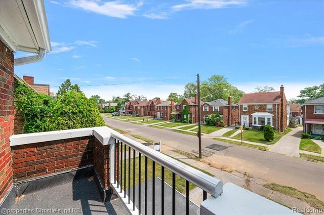 17155 Wisconsin Street, Detroit, MI 48221