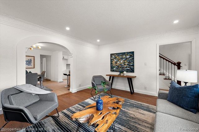 17155 Wisconsin Street, Detroit, MI 48221