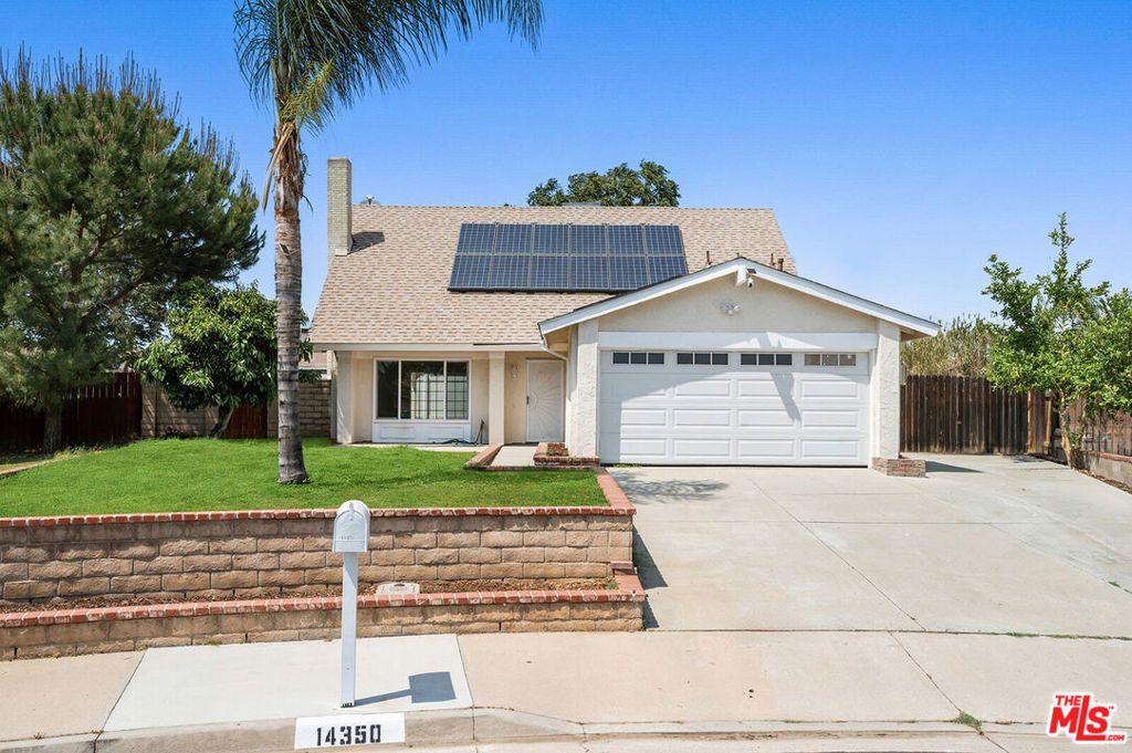 14350 Agave Street, Moreno Valley, CA 92553 — exterior