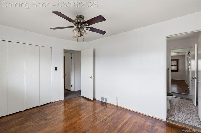 14437 Lenore, Redford Charter Township, MI 48239