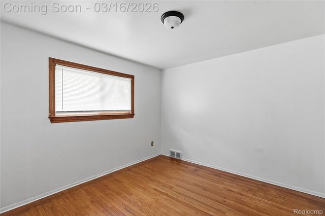 14437 Lenore, Redford Charter Township, MI 48239