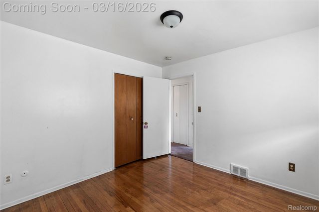 14437 Lenore, Redford Charter Township, MI 48239